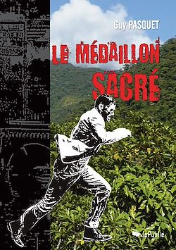 Télécharger le livre :  Le médaillon sacré