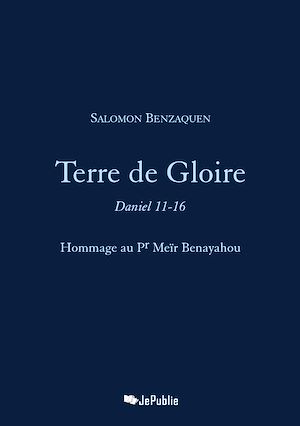 Téléchargez le livre :  Terre de Gloire