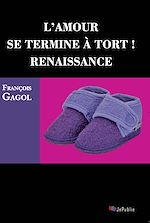 Télécharger le livre :  L'amour se termine à tort ! Renaissance