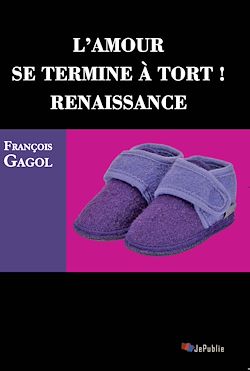 Télécharger le livre :  L'amour se termine à tort ! Renaissance
