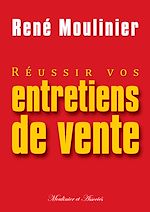 Télécharger le livre :  Réussir vos entretiens de vente