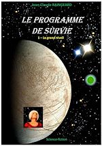 Télécharger le livre :  Naat's I. Le programme de survie