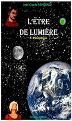 Télécharger le livre :  Naat's II. L'être de lumière