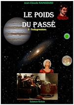 Télécharger le livre :  Naat's III. Le poids du passé