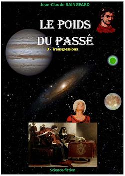 Télécharger le livre :  Naat's III. Le poids du passé