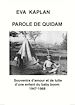 Télécharger le livre :  Parole de quidam