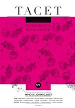 Télécharger le livre :  Tacet n° 1