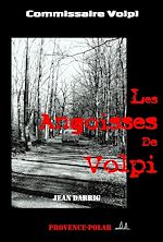 Télécharger le livre :  Les angoisses de Volpi