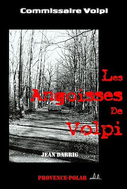 Télécharger le livre :  Les angoisses de Volpi