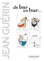 Télécharger le livre :  de bar en bar…