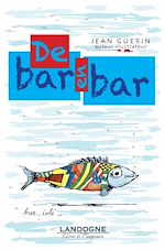 Télécharger le livre :  de bar en bar…