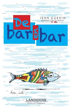 Télécharger le livre :  de bar en bar…