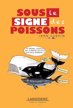 Télécharger le livre :  sous le signe des poissons