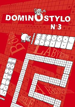 Télécharger le livre :  Dominostylo n° 3