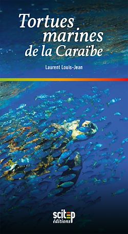 Télécharger le livre :  Tortues marines de la Caraïbe