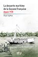 Télécharger le livre :  La desserte maritime de la Guyane française depuis 1930