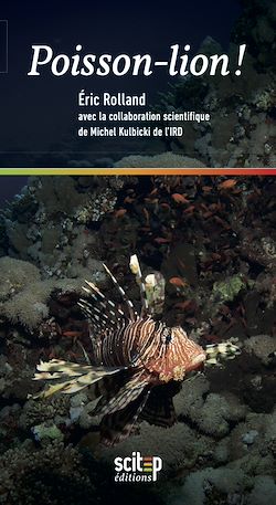 Télécharger le livre :  Poisson-lion !
