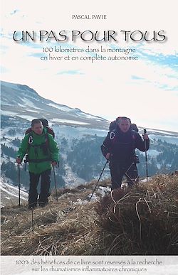 Télécharger le livre :  Un pas pour tous