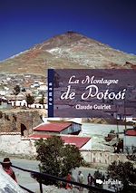 Télécharger le livre :  La Montagne de Potosi
