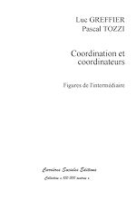 Télécharger le livre :  Coordination et coordinateurs