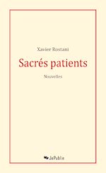 Télécharger le livre :  Sacrés patients !