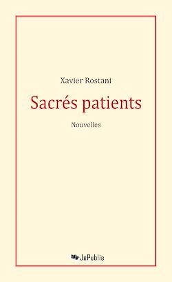 Télécharger le livre :  Sacrés patients !
