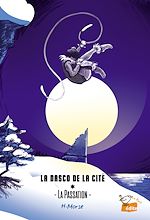 Télécharger le livre :  La Dasco de la Cité - Tome 1 - La Passation