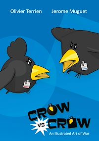 Download this ebook Crow vs Crow