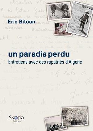 Téléchargez le livre :  Un paradis perdu