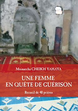 Télécharger le livre :  Une femme en quête de guérison