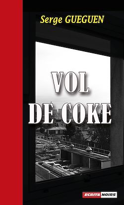 Télécharger le livre :  Vol de coke