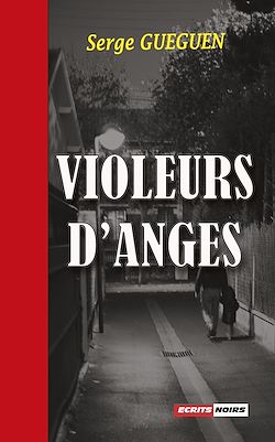 Télécharger le livre :  Violeurs d'anges