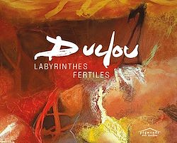 Télécharger le livre :  Pierre Duclou. Labyrinthes fertiles