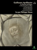 Télécharger le livre :  Le Passant de Prague