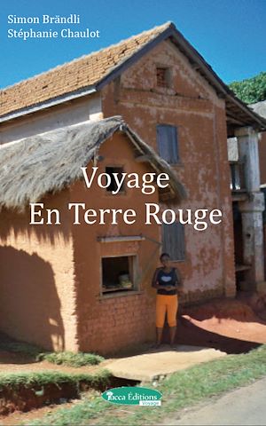 Téléchargez le livre :  Voyage en terre rouge