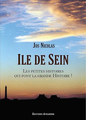 Téléchargez le livre :  Ile de Sein