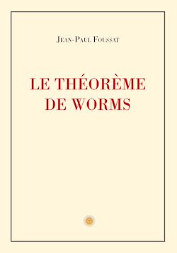 Télécharger le livre :  Le Théorème de Worms