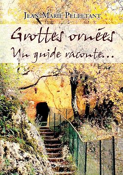 Télécharger le livre :  Grottes ornées - Un guide raconte…
