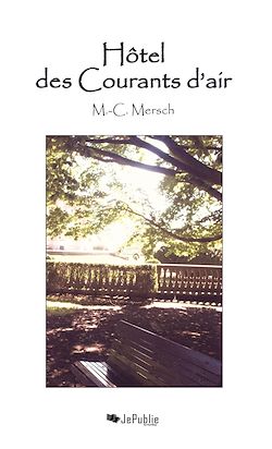 Télécharger le livre :  L'Hôtel des Courants d'air