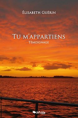 Télécharger le livre :  Tu m'appartiens