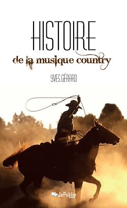 Télécharger le livre :  Histoire de la musique country