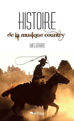 Téléchargez le livre :  Histoire de la musique country