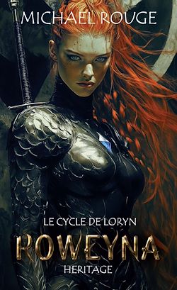 Télécharger le livre :  Roweyna - Héritage