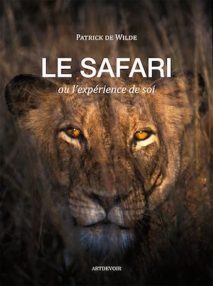 Téléchargez le livre :  Le Safari