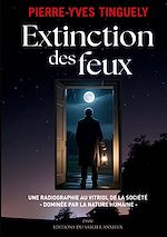 Télécharger le livre :  Extinction des feux