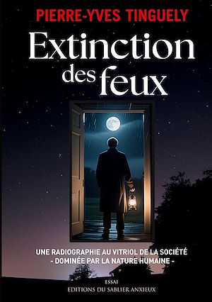 Téléchargez le livre :  Extinction des feux