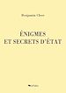Télécharger le livre :  Enigmes et secrets d'Etat