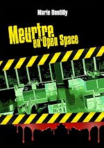 Télécharger le livre :  Meurtre en open space