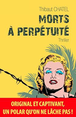 Télécharger le livre :  Morts à perpétuité