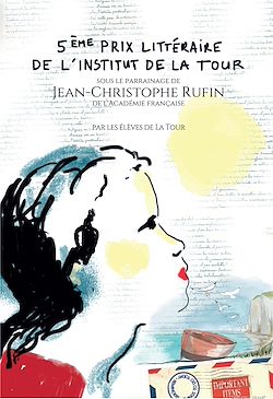 Télécharger le livre :  5e Prix littéraire de l'Institut de La Tour